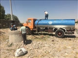خط انتقال فاضلاب شهرستان اسکو آماده بهره برداری شد 