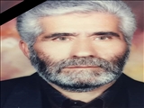 پیام تسلیت درگذشت ابوالشهید حاج احد معمار کوچه باغی