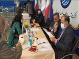 میز ارتباطات با حضور نمایندگان وزارت نیرو برگزار شد