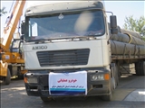 ارسال نیروی متخصص تجهیزات و امکانات شرکت آب و فاضلاب استان به شهر همدان 