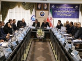 جلسه مجمع عمومی بودجه پیشنهادی 1402 شرکت آب و فاضلاب استان آذربایجان شرقی برگزار شد