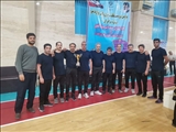هفته پربار شرکت آب و فاضلاب آذربایجان شرقی در حوزه ورزش 