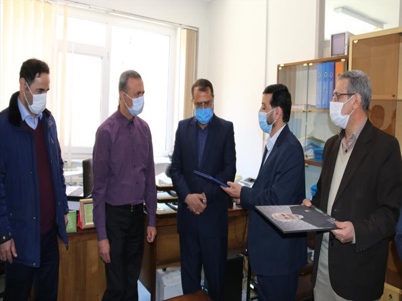 1-دیدار و تجلیل از فرزندان معظم شهداء