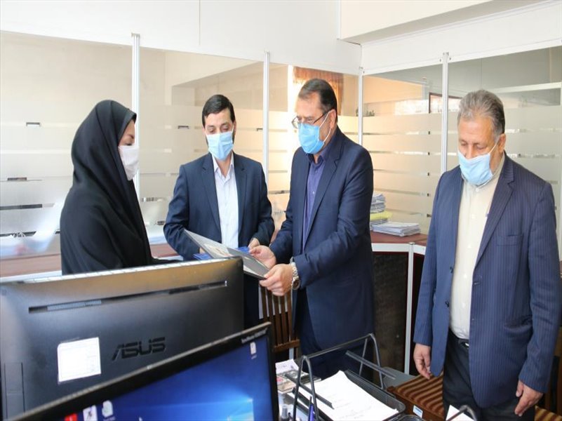 2-دیدار و تجلیل از فرزندان معظم شهداء