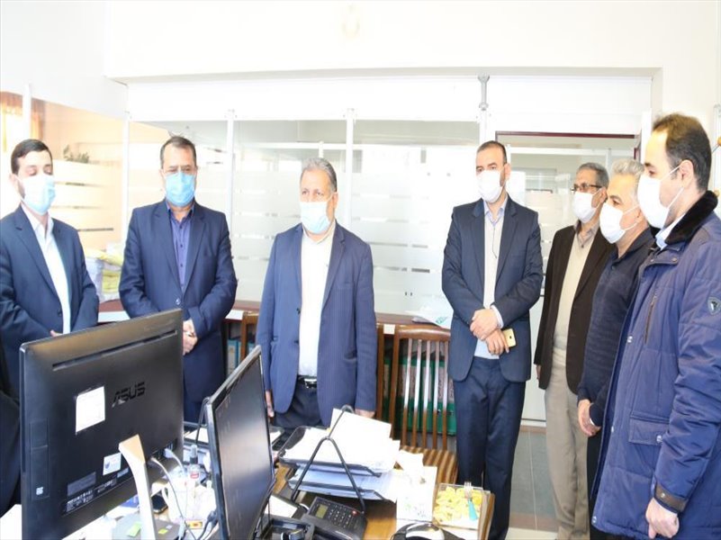 5-دیدار و تجلیل از فرزندان معظم شهداء