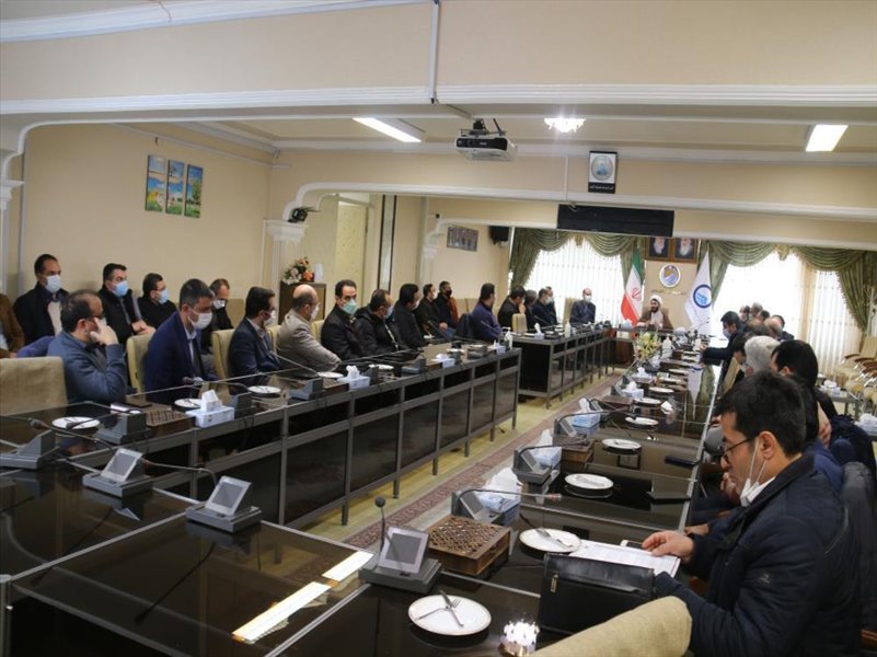4-برگزاری جلسه بصیرت افزایی در دهه مبارک فجر