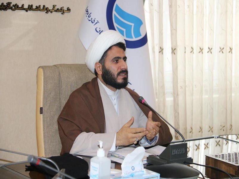 5-برگزاری جلسه بصیرت افزایی در دهه مبارک فجر