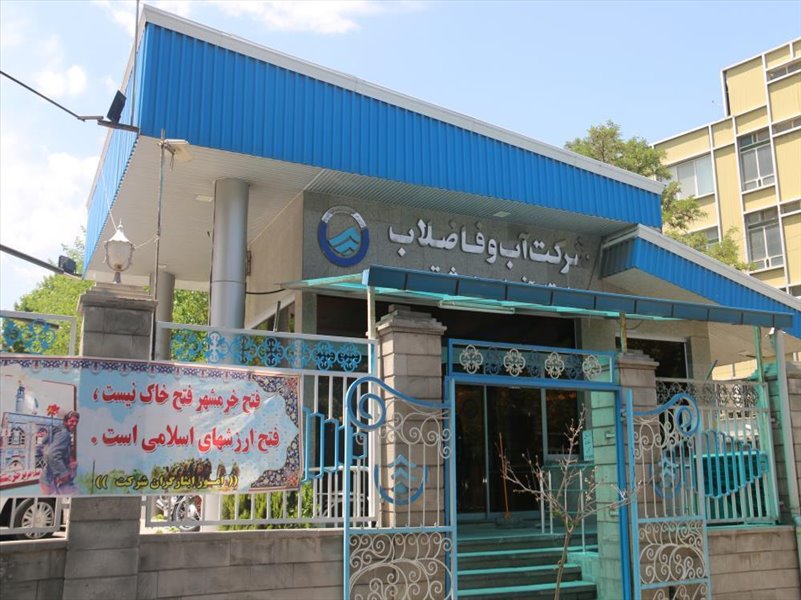 1-نصب بنر و فضاسازی به مناسبت سوم خرداد