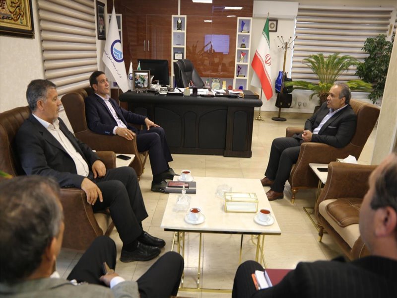 فرماندار ملکان