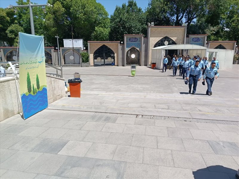 نماز جمعه 