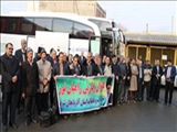 تصاویر راهیان نور سال 1395