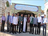 تصاویر راهیان نور سال 1395