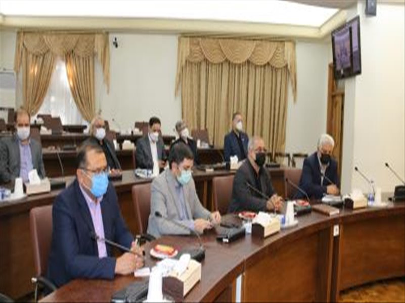 شرکت در یادواره شهدای دولت و 15000شهید بسیج کارمندی وتجلیل از خانواده معظم شهدا در استانداری تبریز