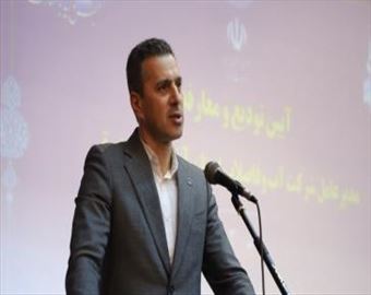 شبکه آب‌ و فاضلاب آذربایجا‌ن‌شرقی باید از حالت سنتی خارج شود