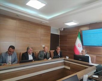 تأکید مدیرعامل شرکت آب وفاضلاب آذربایجان شرقی بر ضرورت ارتقاء رفاه کارکنان خدماتی و حجمی شرکت آب و فاضلاب آذربایجان شرقی