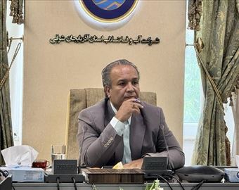 مدیرعامل آب و فاضلاب آذربایجان شرقی قهرمانی تراکتور را تبریک گفت