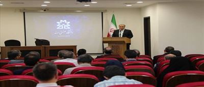 مدیرعامل آبفای آذربایجان شرقی: عبور از چالش‌های صنعت آب با بهره‌گیری از دانشگاه و فناوری ممکن خواهد بود