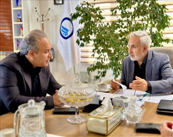بررسی چالش‌های آبرسانی و فاضلاب در تبریز، آذرشهر و اسکو با حضور مدیرعامل آبفای آذربایجان شرقی