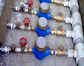 تعویض بیش از ۱۴ هزار کنتور در آذربایجان شرقی؛ گامی مؤثر در مدیریت مصرف و کاهش هدررفت آب