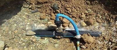 شناسایی سه  هزار و ۴۵۹ انشعاب غیرمجاز آب در آذربایجان شرقی / نصب بیش از ۲۰ هزار انشعاب جدید آب و فاضلاب در نیمه نخست امسال