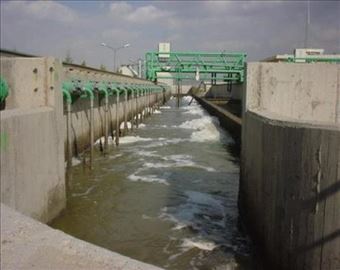 شتاب در تکمیل ارتقای فاز اول و آغاز فاز دوم تصفیه خانه فاضلاب سهند