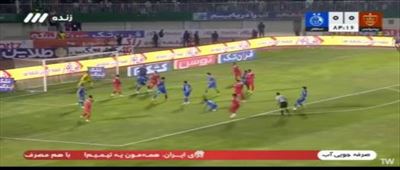 آبفایی‌ها نبرد ملی صرفه‌جویی را به ورزشگاه‌ها کشاندند