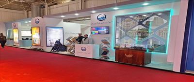 نمایش توان پژوهشی و فناورانه صنعت آب کشور در نمایشگاه بین‌المللی تهران