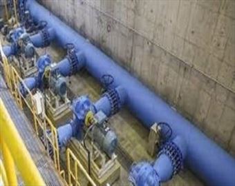 طرح جامع هوشمندسازی و کاهش هدررفت آب در شبکه آبرسانی تبریز اجرا می‌شود