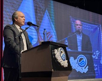 مدیرعامل آبفای آذربایجان شرقی: خیرین آبرسان بازوان توانمند تأمین آب شرب پایدار در استان هستند