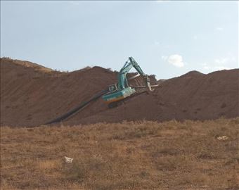 طرح آبرسانی بعثت مرند آماده بهره‌برداری شد