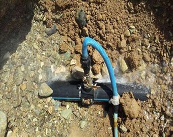 تعویض 22هزار و 482  کنتور فرسوده و شناسایی  5 هزار و 608 انشعاب غیرمجاز در آذربایجان شرقی