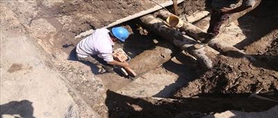 با اصلاح و بازسازی ۱۰۱ کیلومتر شبکه فرسوده، تلفات آب در آذربایجان شرقی به‌صورت هدفمند کنترل شد