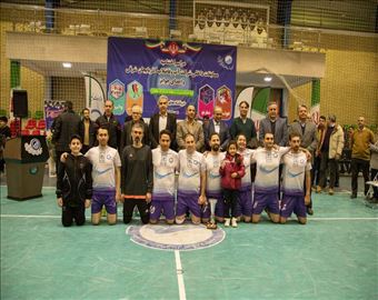 ورزش، رکن راهبردی مدیریت و فرهنگ سازمانی آبفا