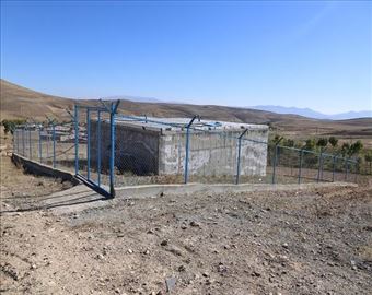 اجرای طرح‌های محرومیت‌زدایی و احداث ۱۲۸ مخزن ذخیره آب در آذربایجان شرقی با مشارکت خیرین