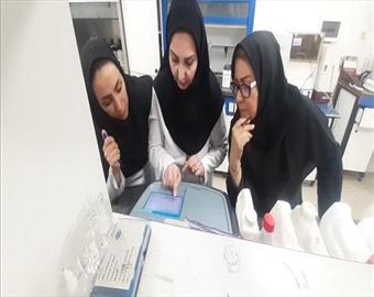 کسب رتبه اول کشوری  وجهش ۳۲ درصدی شاخص سلامت آب روستایی در آذربایجان شرقی