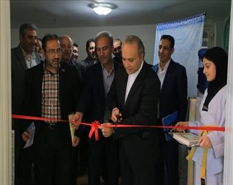 گامی نو در ارتقای سلامت و ورزش قهرمانی کارکنان ‌