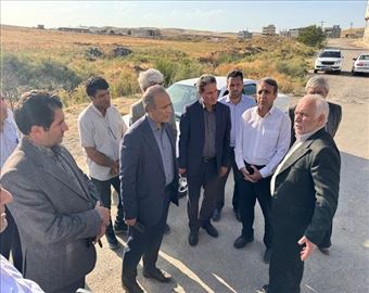 رفع مشکلات فاضلاب شهری و آبرسانی روستاها در اولویت قرار گرفت ‌
