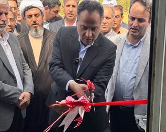 ۶ حلقه چاه جدید وارد مدار شد