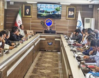 مدیرعامل آبفای آذربایجان‌شرقی: هیچ عدم انطباقی در کیفیت آب شرب پذیرفتنی نیست